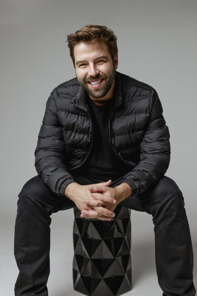 Kassio Seefeld - CEO e cofundador da TruckPag