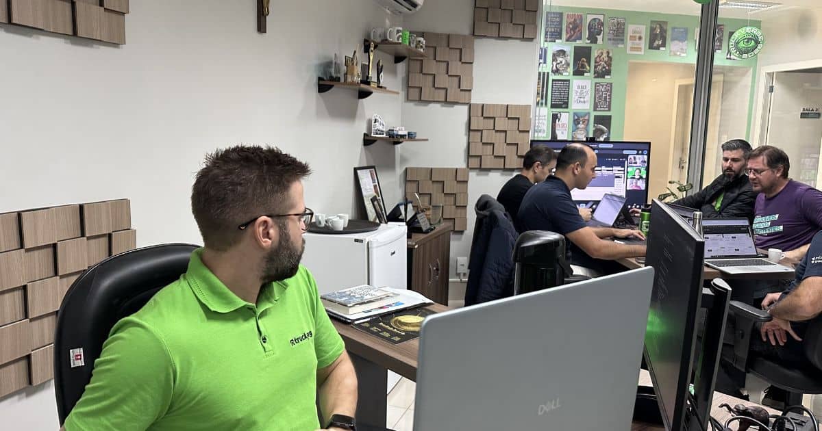 Indicadores de gestão na prática