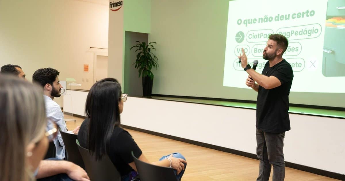 Por que recusei vender minha empresa