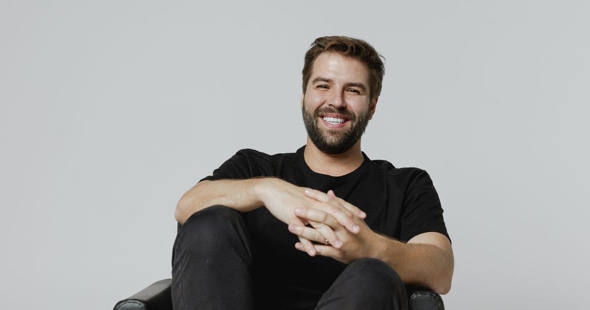 Kassio Seefeld, CEO da TruckPag